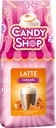 LATTE COFFEE SHOP KARAMEL 400g SLADKÉ MOKATE