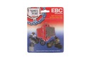 EBC PADS FA346 APRILIA MXV HONDA CR CRF 250 450