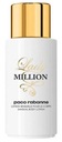 PACO RABANNE LADY MILLION BODY LOTION 200ml