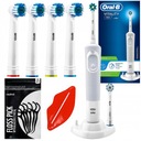 ELEKTRICKÁ KEFKA ORAL-B WHITE VITALITY 100