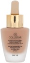 COLLISTAR FACIAL FOUNDATION 2 BÉŽOVÁ 30ml