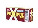 POXIPOL GLUE, TRANSPARENT, 16G/14ML. LXSC124