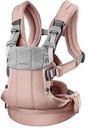 BABYBJORN Harmony 3D Mesh nosítko, Dusty Pink