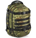 VOJENSKÝ BATOH Military TACTICAL Survival ACS