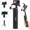 Batéria Powerbank Selfie Stick pre GoPro 11 10 9