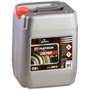 Olej do prevodovky Platinum GEAR GL-4 80W|20litrov