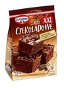 Dr.Oetker XXL čokoládová torta 671g