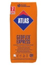 GÉLOVÉ LEPIDLO NA OBKLADY ATLAS GEOFLEX EXPRESS 25 KG