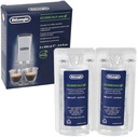 DELONGHI ECODECALK Odstraňovač vodného kameňa ORIGINAL 2x 100ml