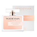 CELEBRITY WOMAN YODEYMA dámsky parfém 100ml