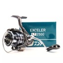 Navijak Daiwa 20 Exceler LT 2500