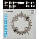 Ozubené koleso na bicykel Shimano 24T-AE DEORE XT FC-M780