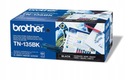 TONER ORIGINAL BROTHER TN135 TN135BK BLACK OEM