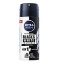 NIVEA MEN BLACK&WHITE INVISIBLE ORIGINÁL