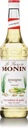 Monin LEMONGRASS sirup z citrónovej trávy 700ml