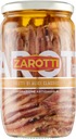 ZAROTTI FILETTI DI ALICI 720 GR filety sardel