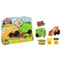 Play doh Play Doh Set Wheels Tractor F1012