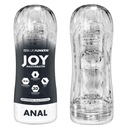 Análny masturbátor - Joy Masturbator Anal