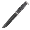 Ka-Bar 1281 D2 Extrémny úžitkový nôž Vojenský nôž Eagle Sheath