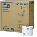 **TORK Toaletný papier T6 127540 27 roliek**