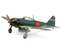 Lietadlo Mitsubishi A6M5 Zero Fighter 60779 Tamiya