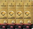 Dallmayr kapsuly pre CAFISSIMO CREMA PRODOMO 10ks x 4