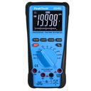 20A 1000V USB DCV PeakTech 2040 digitálny multimeter