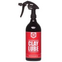 GOOD STUFF Clay Lube Lubrikant na hlinu 1L