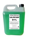 PROPYLÉN GLYKOL 51% 5L