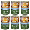 ARQUIVET SENIOR & LIGHT set 400g x 6 ks.