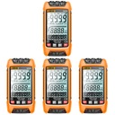 Napäťový merač Multi Ohm Testers Multimeter