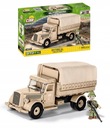 COBI 2254 OPEL BLITZ AFRICA TRUCK