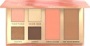 Catrice SUN GLOW Paletka na líčenie očí a tváre