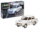 Súprava modelu Trabant 601 Revell