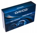 DAYCO 941074 rozvodový remeň AUDI A4