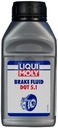 Liqui moly Brzdová kvapalina DOT5.1 250ml 3092