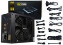 SEGOTEP 1250W 80+ ZLATÝ NAPÁJACÍ ZDROJ PRE BTC ETH RÝPADLÁ