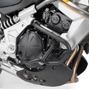 GIVI TN422 GMOLS KAWASAKI VERSYS 650 (10> 14)