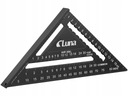 Luna Tools - SPEED SQUARE 175 univerzálny štvorec