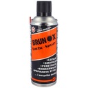 MULTIFUNKČNÝ PRÍPRAVOK NA BICYKEL BRUNOX TURBO SPRAY 400ml