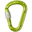 Lezecká karabína Edelrid HMS Strike Screw - oáza