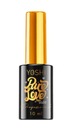 Yoshi Top s čiernymi srdiečkami Pure Love 10 ml