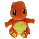 Plyšový batoh 2v1 maskot Pokémon Charmander