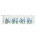 Zazdrostka BLUE IRISES 30x150 gázový tunel