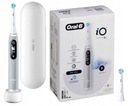 Zubná kefka Oral-B iO Series 6 Grey Opal s 2 hrotmi