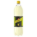 SCHWEPPES CITRÓNOVÝ NÁPOJ NULA, SÝTENÝ 1,35 l