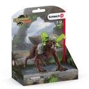 Schleich 42521 KAMEŇOVÁ ŠELMA figúrka Eldradora