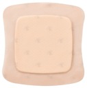 Aquacel Ag Foam lepiaci obväz 12,5cm x 12,5cm