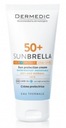 Dermedic Sunbrella pleťový krém spf50 50 g