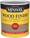 Moridlo na drevo MINWAX - profesionálna kvalita z USA 946ml Rustic Beige